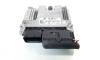 Calculator motor ECU, cod 03G906021AC, 0281012719, Skoda Superb II Combi (3T5), 2.0 TDI, BMP (idi:602711)