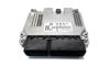 Calculator motor, cod 03G906021AC, 0281012719, VW Passat (3C2), 2.0 TDI, BMP (idi:549251)