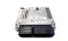 Calculator motor, cod 03G906021AB, 0281012119, Skoda Superb II Combi (3T5) 2.0 TDI, BMP (idi:522986)