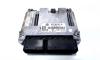 Calculator motor, cod 03G906021AD, 0281012925, Skoda Superb II Combi (3T5) 2.0 TDI, BMP (idi:526823)