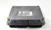 Calculator motor, cod 03E906033A, Skoda Fabia 1 Sedan (6Y3), 1.2 benz, AZQ (idi:538565)
