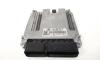 Calculator motor, cod 03G906016FM, 0281011903, Skoda Octavia 2 Combi (1Z5), 2.0 TDI, BKD (idi:549753)