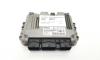 Calculator motor ECU, cod 9664617480, 0281012980, Citroen C3 (I), 1.6 HDI, 9HZ (idi:483015)