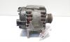 Alternator 140A Valeo, cod 03L903023F, VW Tiguan (5N), 2.0 TDI, CFG (id:638508)