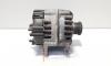 Alternator 180A, cod 03L903017B, Audi A6 (4G2, C7) 2.0 TDI, CGL (id:638491)