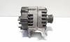 Alternator 180A, cod 03L903017B, Audi A6 (4G2, C7) 2.0 TDI, CGL (id:638505)