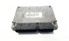 Calculator motor Siemens, cod 03E906033L, 5WP40194, Skoda Fabia 1 Combi (6Y5)  1.2 B, BMD (idi:482881)