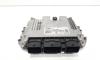 Calculator motor ECU, cod 8M51-12A650-MC, 0281012487, Ford Focus 2 (DA), 1.6 TDCI, G8DA (idi:610346)