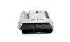 Calculator motor ECU, cod 03G906021KK, 0281013228, Skoda Octavia 2 Combi (1Z5), 2.0 TDI, BKD (idi:538834)