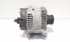 Alternator 180A, Valeo, cod 021903026L, Vw Passat (3C2) 2.0 TDI, BKP (id:638519)