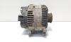 Alternator 180A Valeo, cod 059903015R, Audi Q7 (4LB), 3.0 TDI, BUG, 4X4 (pr:110747)