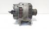 Alternator 180A Valeo, cod 021903026L, Audi Q7 (4LB), 2.0 TDI, BMR (id:638537)