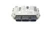 Calculator motor ECU, cod 9659306580, 0261208558, Peugeot 307 SW, 1.6 HDI, 9HZ (idi:483736)