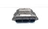 Calculator motor ECU, cod 9665100380, Citroen C8, 2.0 HDI, RHK (idi:612741)