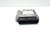 Calculator motor ECU, cod 03G906021KH, 0281013226, Vw Passat Variant (3C5) 1.9 TDI, BXE (idi:560629)