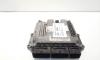 Calculator motor ECU, cod 237101074R, 0281030135, Renault Megane 3 Combi, 1.6 DCI, R9M402 (idi:582795)