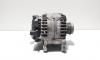 Alternator 140A Bosch, cod 028903029Q, Audi A4 (8E2, B6), 1.9 TDI, AVB (id:638609)