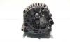 Alternator 140A Bosch, cod 06F903023J, Audi A4 (8EC, B7), 2.0 TDI, BPW (id:638612)