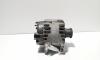 Alternator 140A Bosch, cod 06F903023J, Audi A4 (8EC, B7), 2.0 TDI, BPW (id:638612)