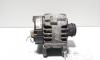 Alternator 140A Bosch, cod 028903029R, Audi A6 (4B2, C5), 1.9 TDI, AWX (id:638618)