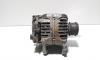 Alternator 90A Bosch, cod 038903023L, VW Golf 4 Variant (1J5), 1.9 TDI, AJM, 4x4 (pr:110747)