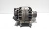 Alternator 140A Bosch, cod 06F903023F, Seat Leon (1P1), 2.0 FSI, BLR (id:638579)