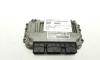 Calculator motor ECU Bosch, cod 0261208908, 9662467480, Citroen Xsara Van, 1.6 benz, NFU (idi:483021)