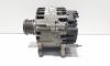 Alternator 140A, Valeo, cod 03L903023F, Vw Tiguan (5N) 2.0 TDI, CFG (id:638696)