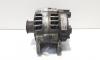 Alternator 90A Valeo, cod 03D903025J, VW Polo (9N), 1.2 benz, AZQ (id:638706)