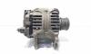 Alternator 90A, Bosch, cod 038903023L, Vw Golf 4 (1J1) 1.9 TDI, ALH (id:638675)