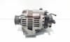 Alternator cu pompa vacuum 120A, cod 37300-27030, Hyundai Santa Fe 1 (SM) 2.0 CRDI, D4EA (id:638774)