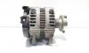 Alternator 150A Bosch, cod 6G9N-10300-UD, Ford Mondeo 4 Sedan, 1.8 TDCI, QYBA (pr:110747)