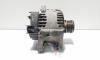 Alternator 110A Valeo, cod 8200667608E, Renault Megane 2, 1.5 DCI, K9K724 (id:638780)