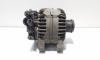 Alternator 150A Bosch, cod 9646321880, Peugeot 307 SW, 2.0 HDI, RHY (pr:110747)