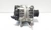 Alternator, VW Golf 4 (1J1), 1.4 benz, AXP (id:638732)