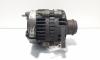 Alternator 100A, cod 8980311541, Opel Astra J, 1.7 CDTI, A17DTR (pr:110747)