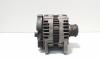 Alternator 180A Bosch, cod 03G903023, VW Passat (3C2), 2.0 TDI, CBD (id:638605)