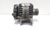 Alternator 140A Bosch, cod 06F903023J, Audi A4 (8EC, B7), 2.0 TDI, BPW (pr:110747)