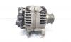 Alternator 140A Bosch, cod 06F903023F, VW Golf 6 (5K1), 2.0 TDI, CBD (id:638558)