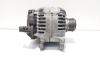 Alternator 140A Bosch, cod 06F903023F, Seat Leon (1P1), 2.0 FSI, BLR (id:638565)