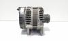 Alternator 180A Valeo, cod 059903017P, Audi A7 (4GA), 3.0 TDI, CDUC (id:638525)