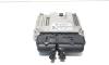 Calculator motor ECU, cod 03G906021MM, 0281014044, Audi A3 Sportback (8PA) 1.9 TDI, BXE (idi:563766)
