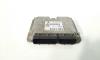Calculator motor ECU, cod 036906034DS, VW Golf 4 (1J1), 1.6 benz, BCB (idi:560419)