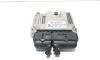 Calculator motor ECU, cod 03G906021MM, 0281014044, Vw Passat (3C2) 1.9 TDI, BXE (idi:563766)