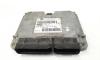 Calculator motor ECU, cod 036906034GP, VW Polo sedan (9N), 1.4 benz, BBY (idi:549989)