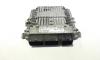 Calculator motor ECU Siemens, cod 6M51-12A650-YA, 5WS40512A, Ford Focus 2 Sedan (DA), 1.8 TDCI, KKDA (idi:482895)