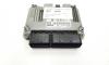 Calculator motor ECU Bosch, cod 03G906021LN, 0281013282, Seat Toledo 3 (5P2), 1.9 TDI, BXE (idi:483047)