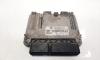 Calculator motor ECU, cod 03G906021JC, VW Touran (1T1, 1T2), 2.0 TDI, BMM (idi:460252)