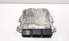 Calculator motor ECU, cod BV61-12A650-NK, Ford Focus 3 Sedan, 1.6 TDCI, T1DA (idi:634660)