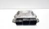 Calculator motor ECU, cod BV61-12A650-NK, Ford Focus 3 Sedan, 1.6 TDCI, T1DA (idi:608381)